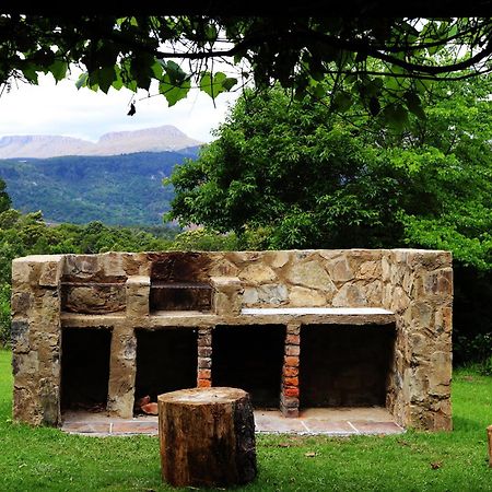 Away With The Fairies Nature Lodge And Backpackers Хогсбэк Экстерьер фото
