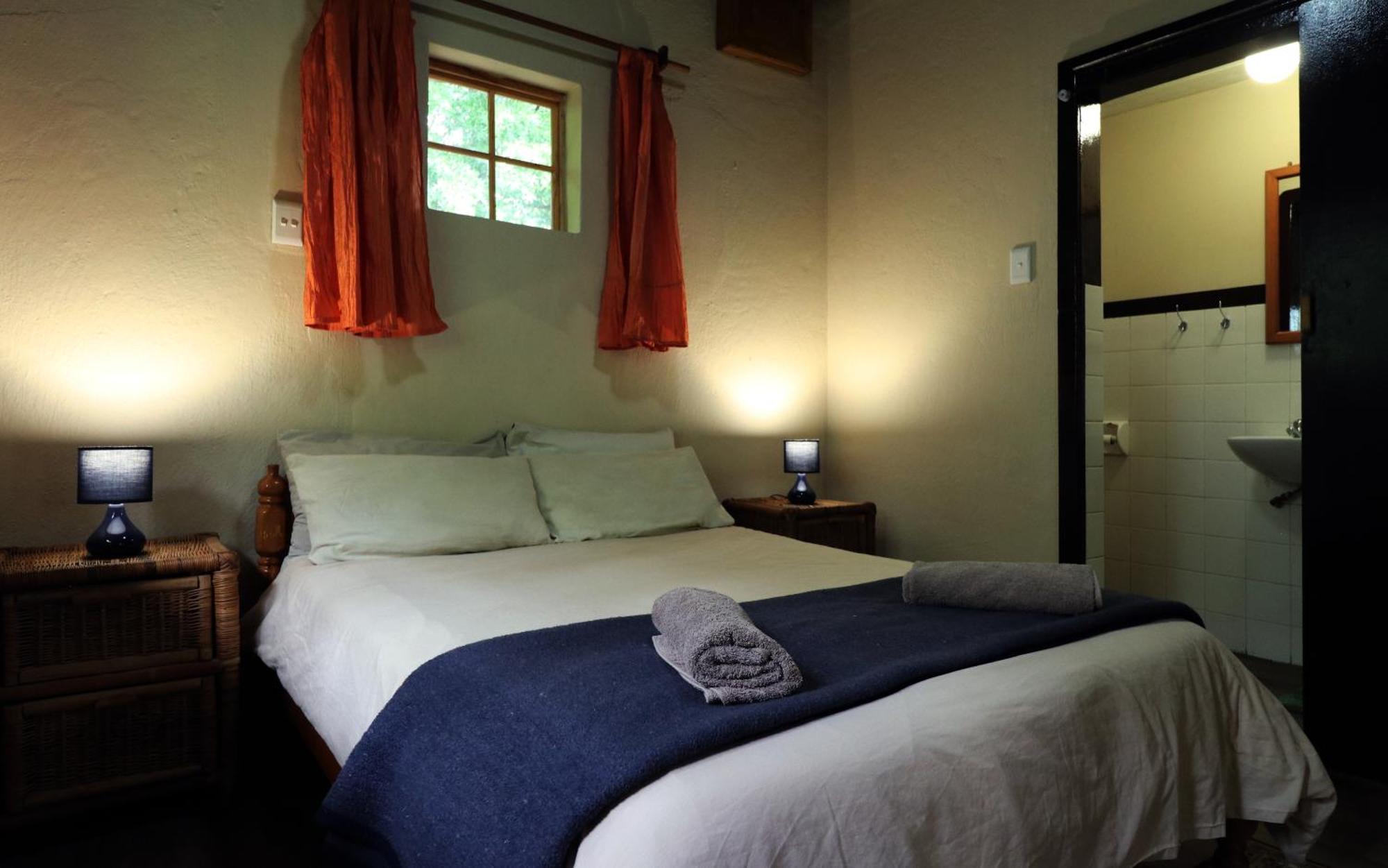 Away With The Fairies Nature Lodge And Backpackers Хогсбэк Экстерьер фото