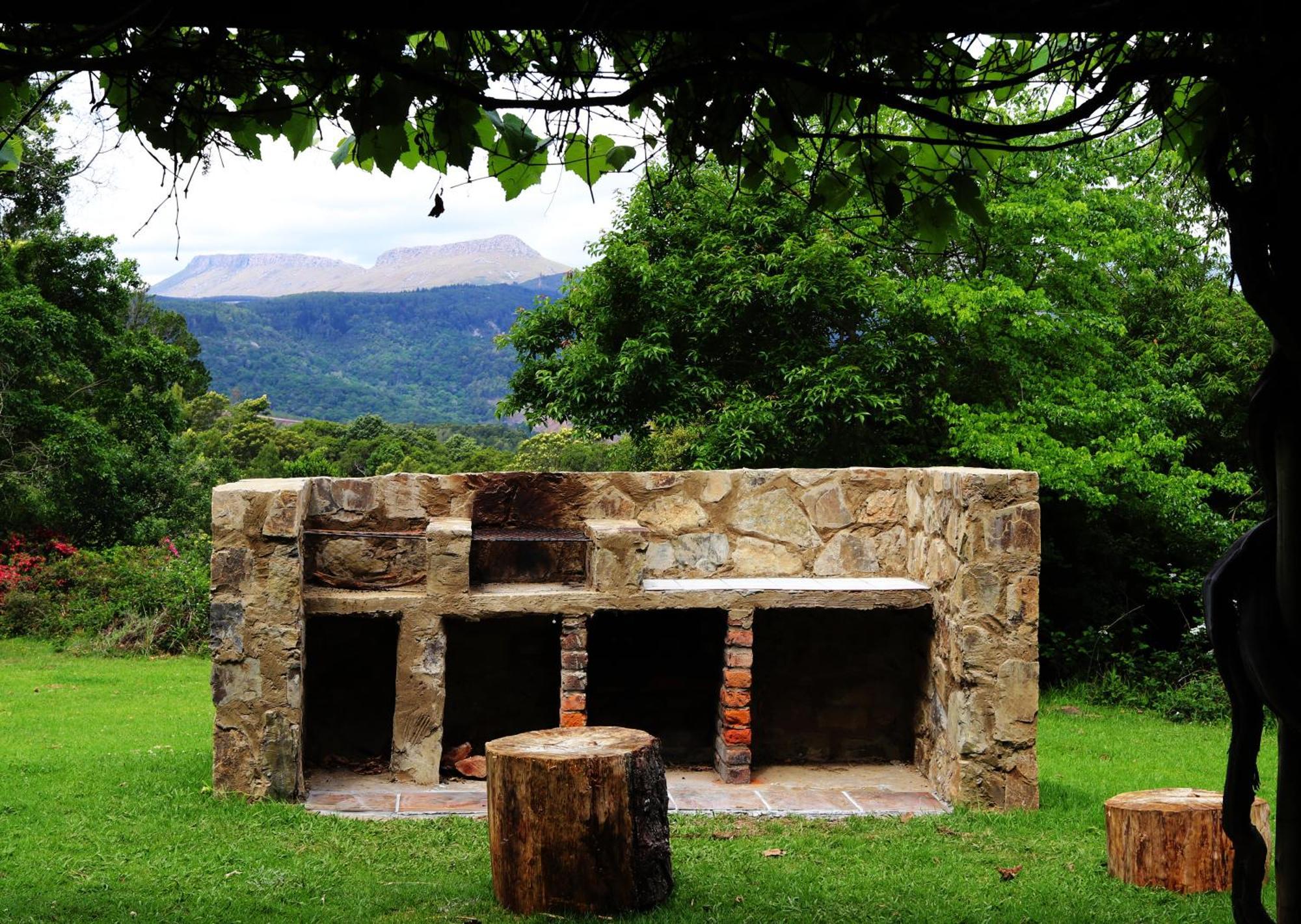 Away With The Fairies Nature Lodge And Backpackers Хогсбэк Экстерьер фото