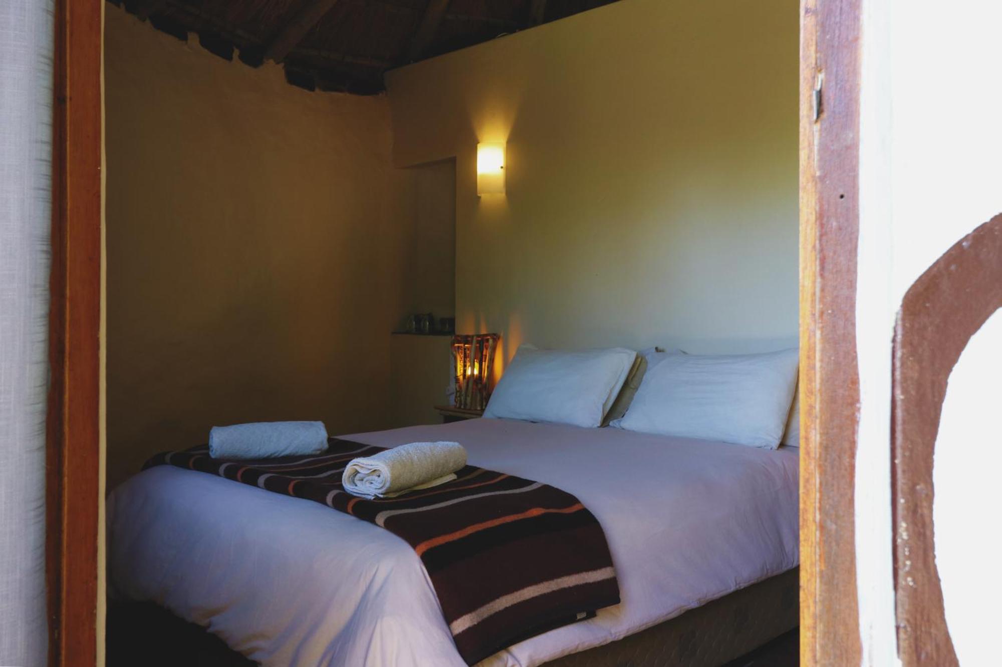 Away With The Fairies Nature Lodge And Backpackers Хогсбэк Экстерьер фото