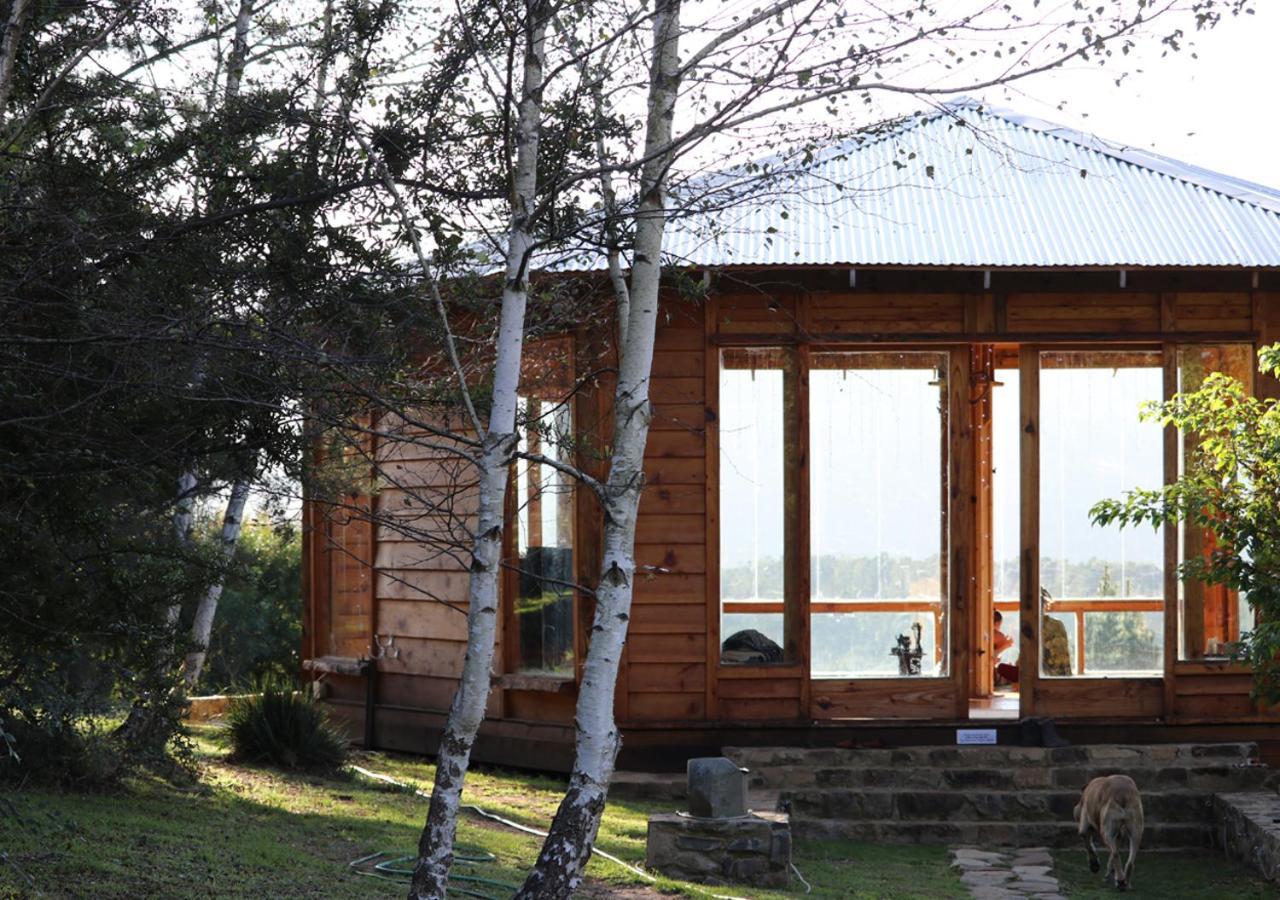Away With The Fairies Nature Lodge And Backpackers Хогсбэк Экстерьер фото