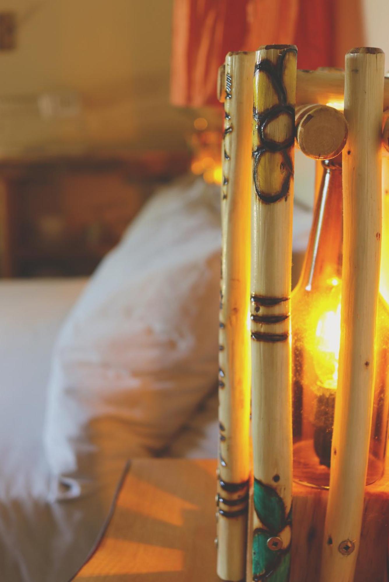 Away With The Fairies Nature Lodge And Backpackers Хогсбэк Экстерьер фото